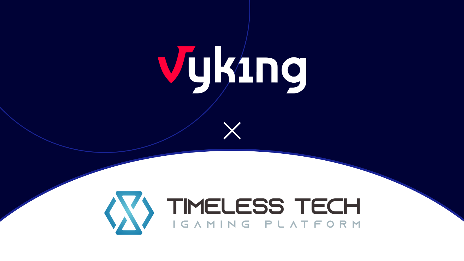 Timeless Tech iGaming Platform